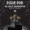 Pixie Pod Black Diamond 4g - Image 2
