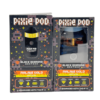 Pixie Pod Black Diamond 4g