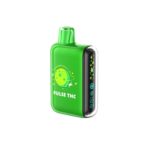 Pulse THC