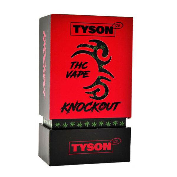 Tyson Knockout 3g
